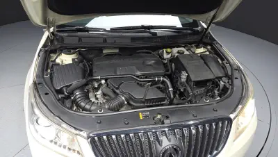 Daewoo Alpheon