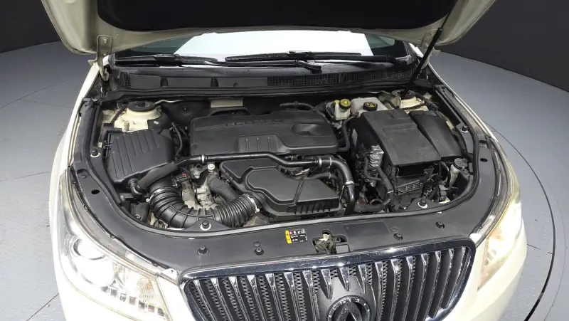 Daewoo Alpheon