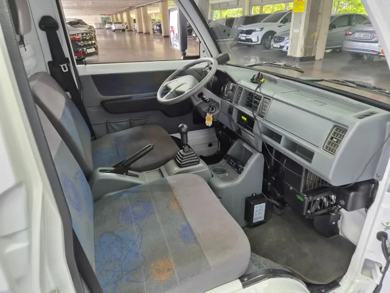 Daewoo labo