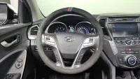 Hyundai Maxcruze