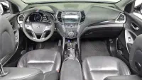 Hyundai Maxcruze