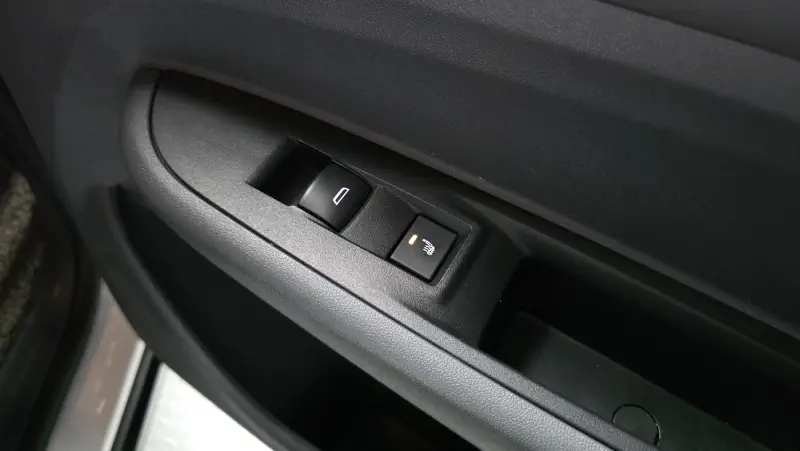 Daewoo Bolt EV