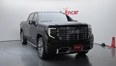 GMC SIERRA
