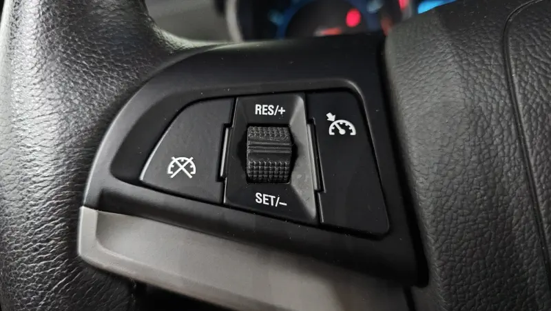 Daewoo Cruze