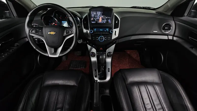 Daewoo Cruze