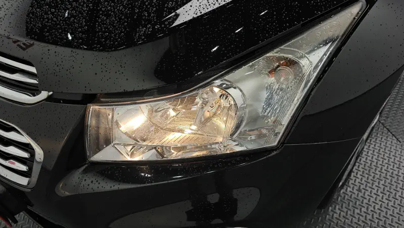 Daewoo Cruze
