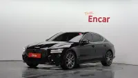 Купить Genesis G70 Gyeonggi из Кореи, превью 1