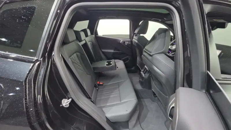 Купить BMW X3 Jeonbuk из Кореи