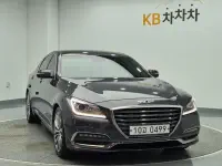 Купить Genesis G80 Incheon из Кореи, превью 4