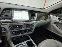 Купить Genesis G80 Incheon из Кореи, превью 10