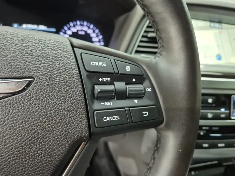 Купить Genesis G80 Incheon из Кореи