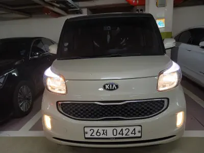 Kia RAY
