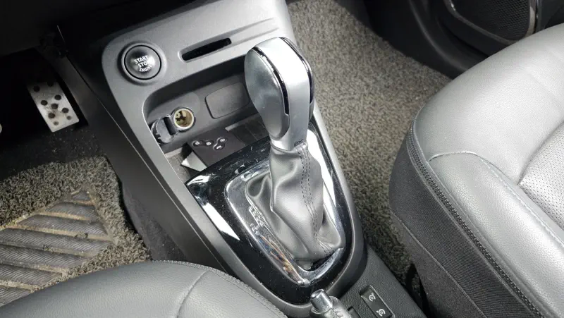 Renault Samsung QM3