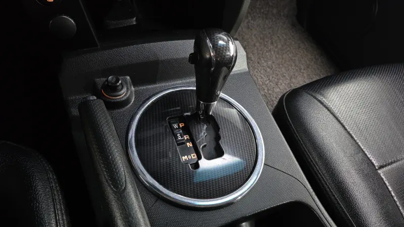 SsangYong Korando Sports