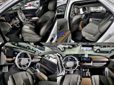 Hyundai Ioniq 5