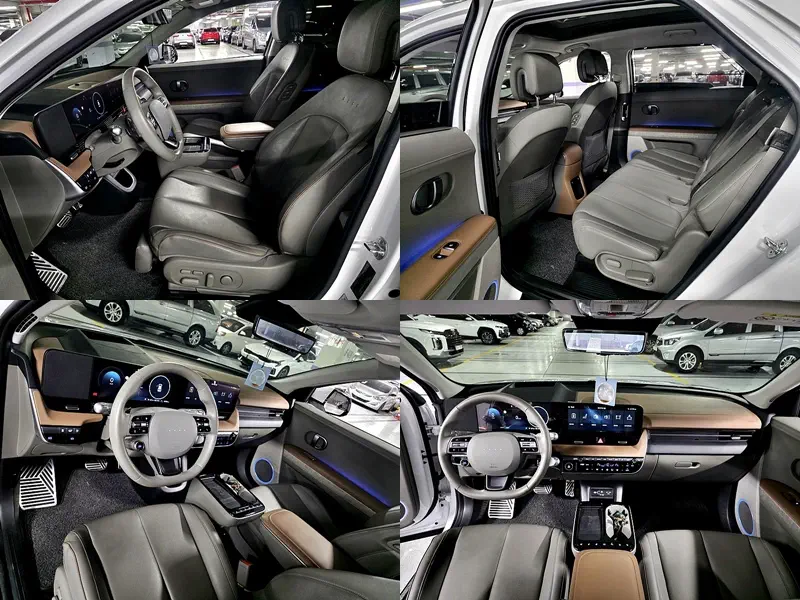 Hyundai Ioniq 5