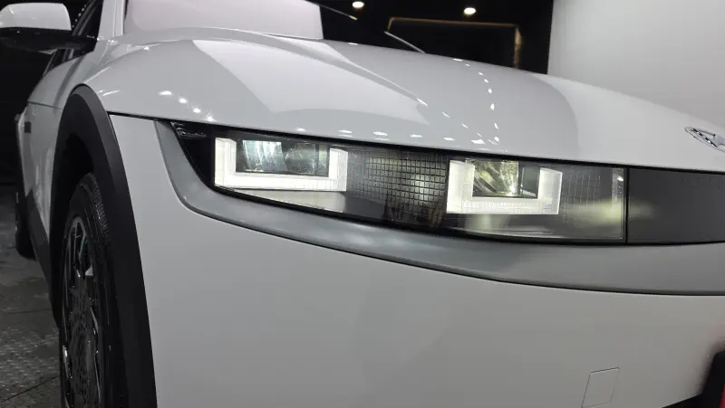 Hyundai Ioniq 5