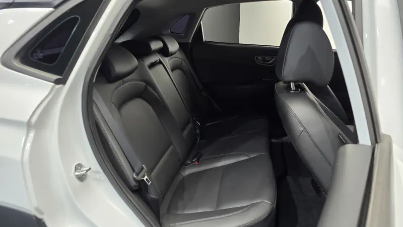 Hyundai Kona Electric