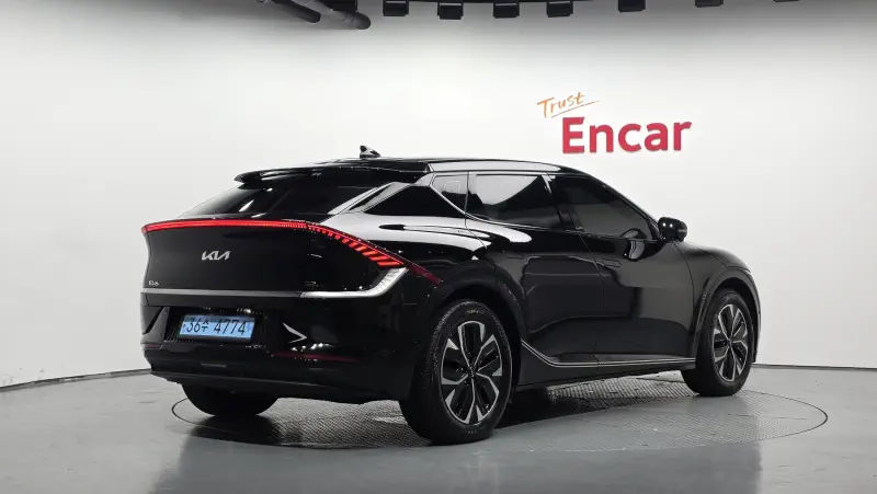 Kia EV6