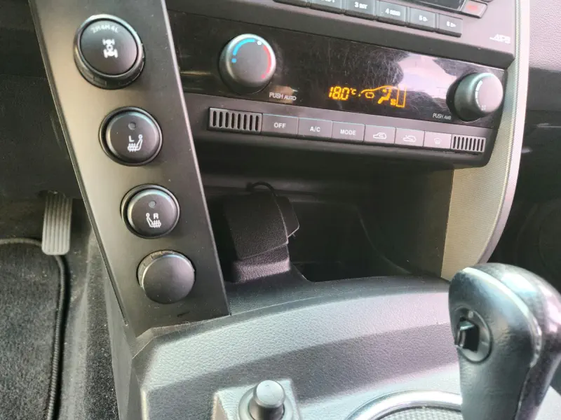 SsangYong Korando Sports