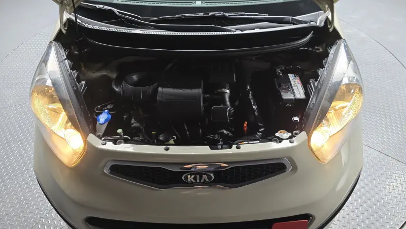 Kia Morning