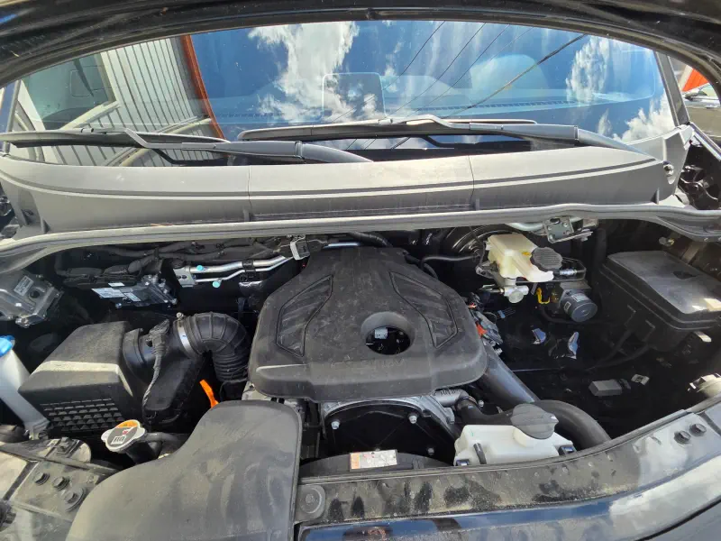 Hyundai H1