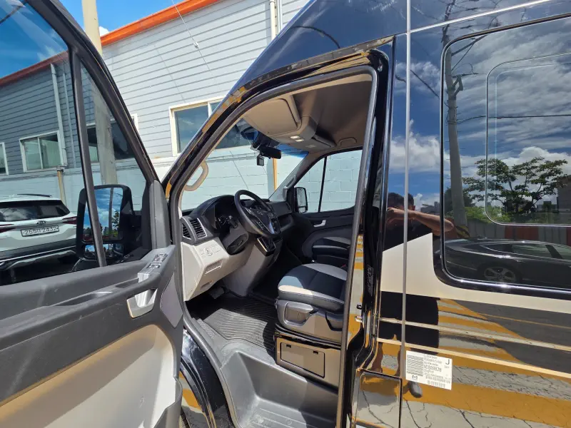 Hyundai H1