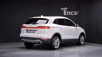Lincoln MKC