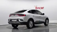 Renault Samsung XM3
