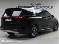 Купить Kia Carnival Gyeonggi из Кореи, превью 2