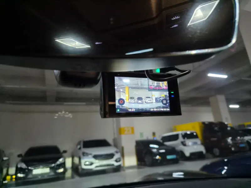 Купить Porsche Taycan Gyeonggi из Кореи