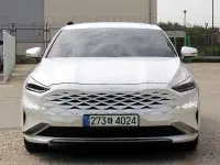 Купить Kia K8 Gyeonggi из Кореи, превью 1