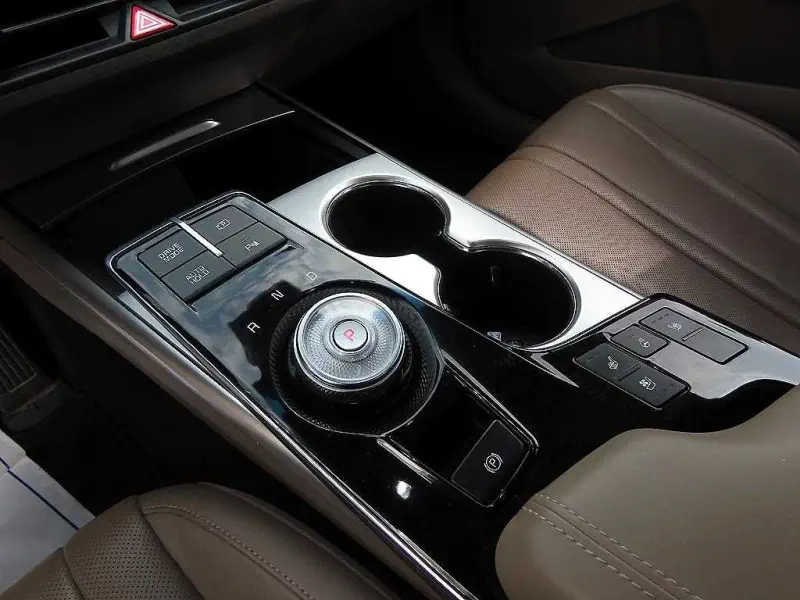 Купить Kia K8 Gyeonggi из Кореи