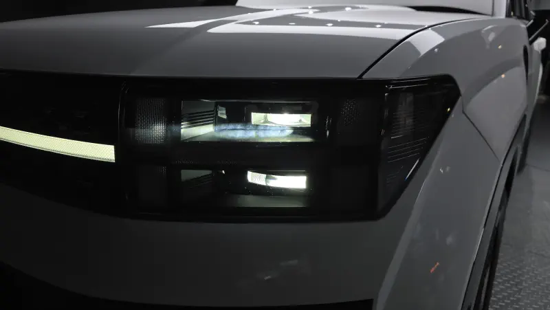 Купить Hyundai Santa Fe Daegu из Кореи