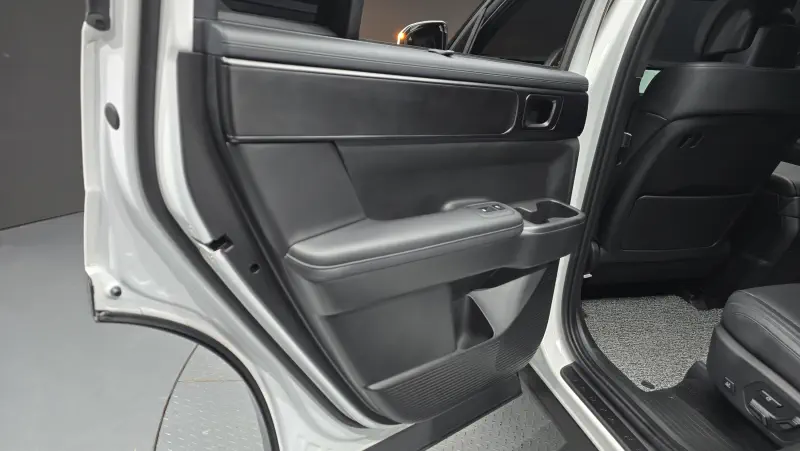 Купить Hyundai Santa Fe Daegu из Кореи