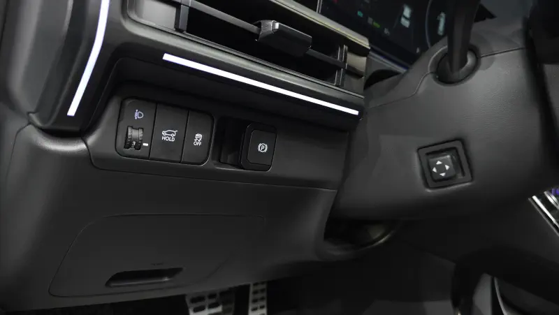 Купить Hyundai Santa Fe Daegu из Кореи