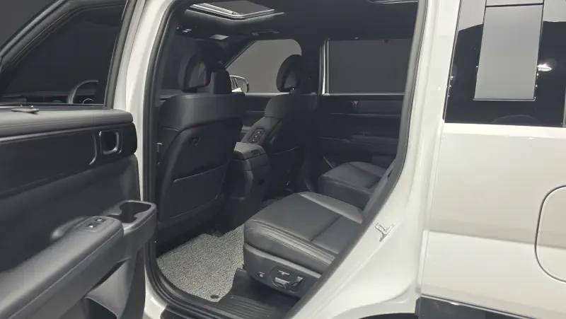 Купить Hyundai Santa Fe Daegu из Кореи
