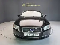Купить Volvo S80 Daegu из Кореи, превью 1