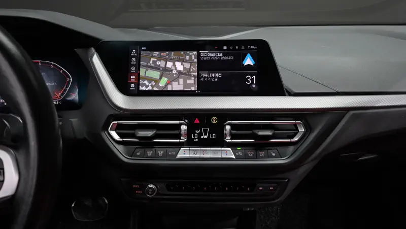 BMW 2-Series Gran Coupe