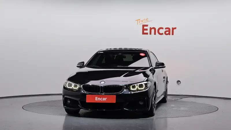BMW 4-Series