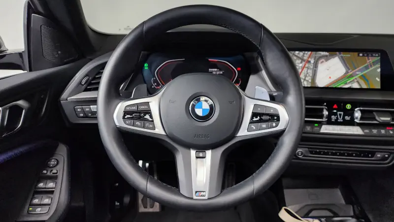BMW 2-Series Gran Coupe