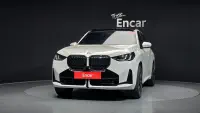 Купить BMW X3 Ulsan из Кореи, превью 3