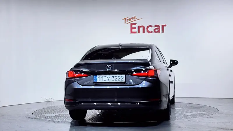 Lexus ES300h