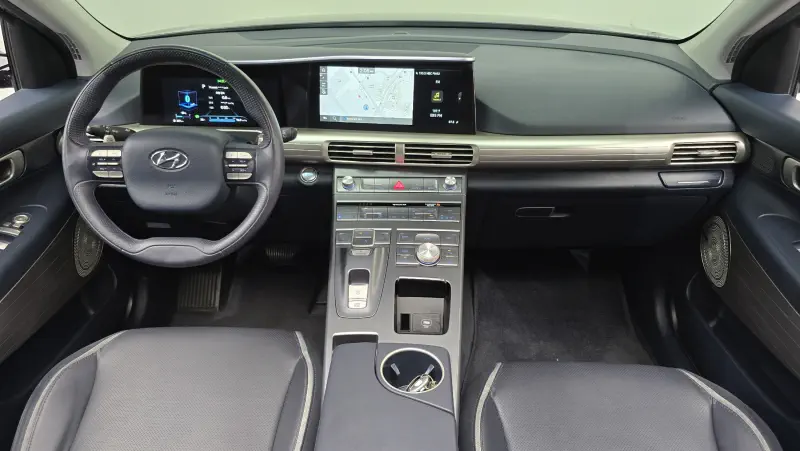 Hyundai Nexo