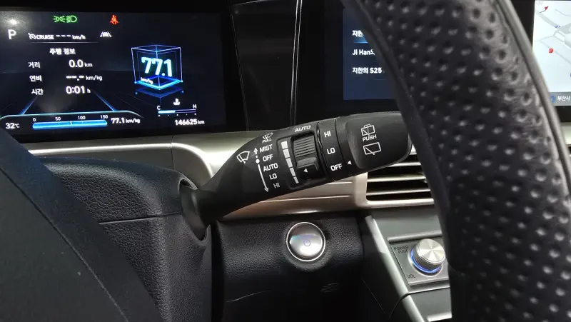 Hyundai Nexo