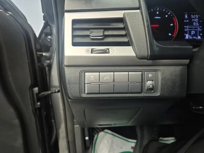 SsangYong Rexton Sports Khan