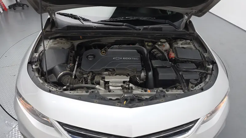 Daewoo Malibu