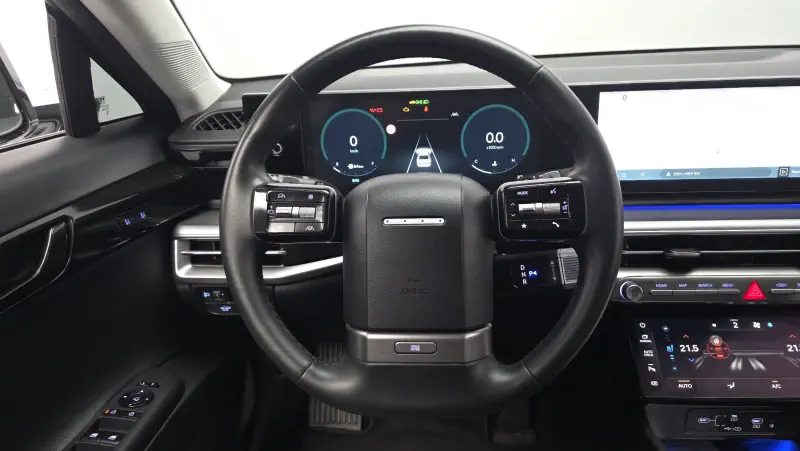 Купить Hyundai Grandeur Incheon из Кореи