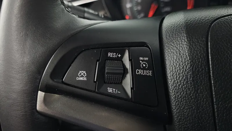 Daewoo Trax