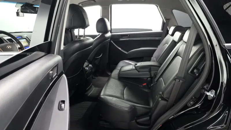 Hyundai Veracruz